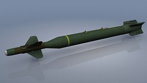 GBU-28 Paveway