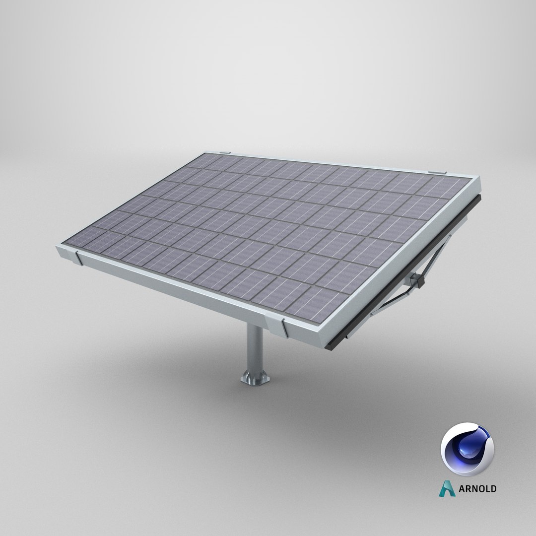 3D Single Post Solar Tracking System model https://p.turbosquid.com/ts-thumb/Tw/m2serQ/sA/stemcell_cinema_4d_arnold_render/png/1765470803/1920x1080/fit_q87/850260c545623a6eb12e594cbfff25bf22eb0485/stemcell_cinema_4d_arnold_render.jpg