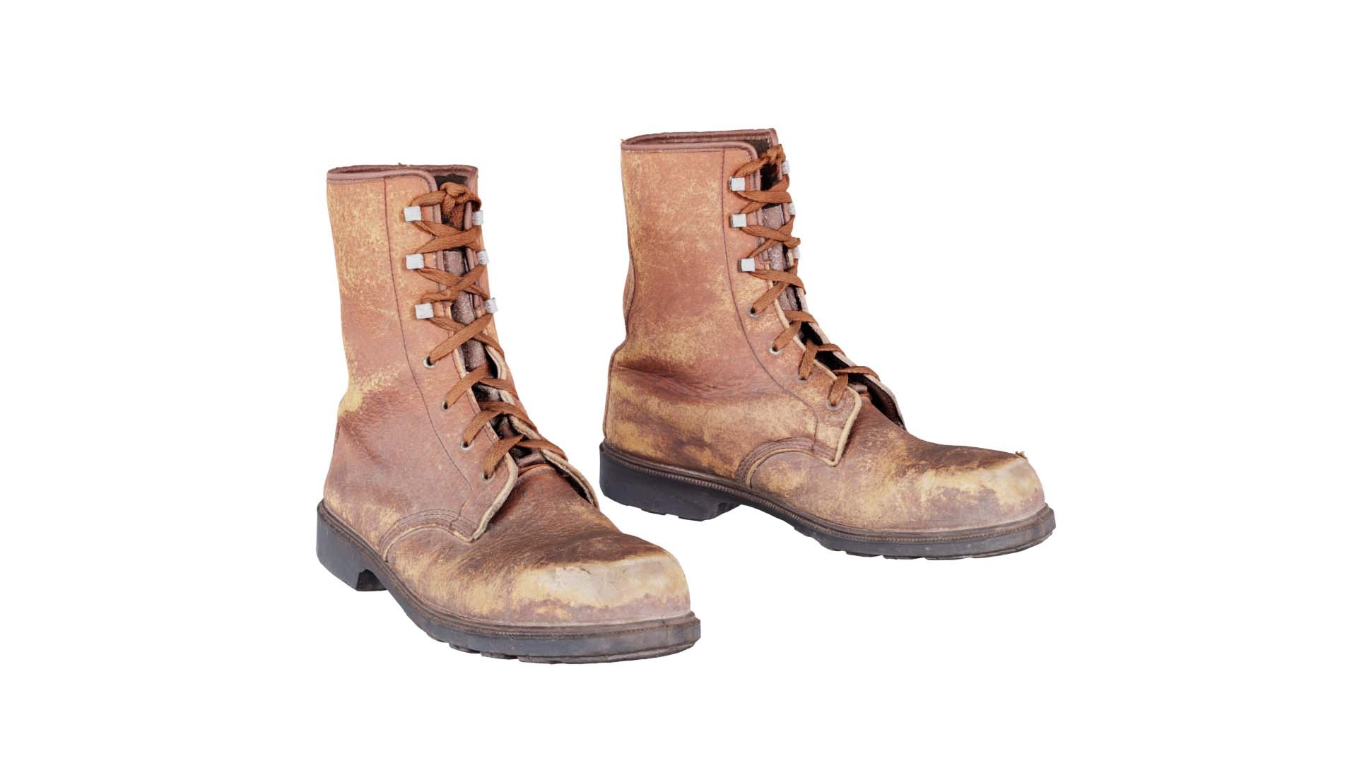Worn Out Boot Right Remastered 3D model https://p.turbosquid.com/ts-thumb/Tw/nKz2jN/bq/worn_out_boot_right_00/jpg/1740110472/1920x1080/fit_q87/b02bce34d35da1bf506528e828282a177399835f/worn_out_boot_right_00.jpg