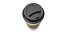 Two Starbucks Coffee Cups