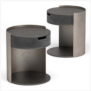 Ditre Italia Skin 3D model