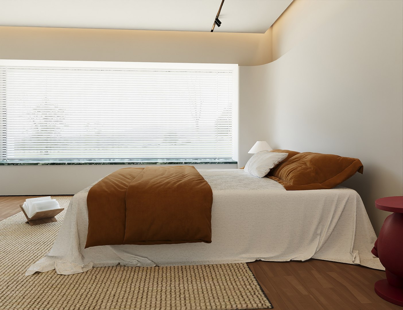 Minimalist Bedroom Interior Scene model https://p.turbosquid.com/ts-thumb/Tw/nyZV7b/hs/5/jpg/1748267216/1920x1080/fit_q87/cfafa7ee0526894b29fa61cc01aaf46fa1740262/5.jpg