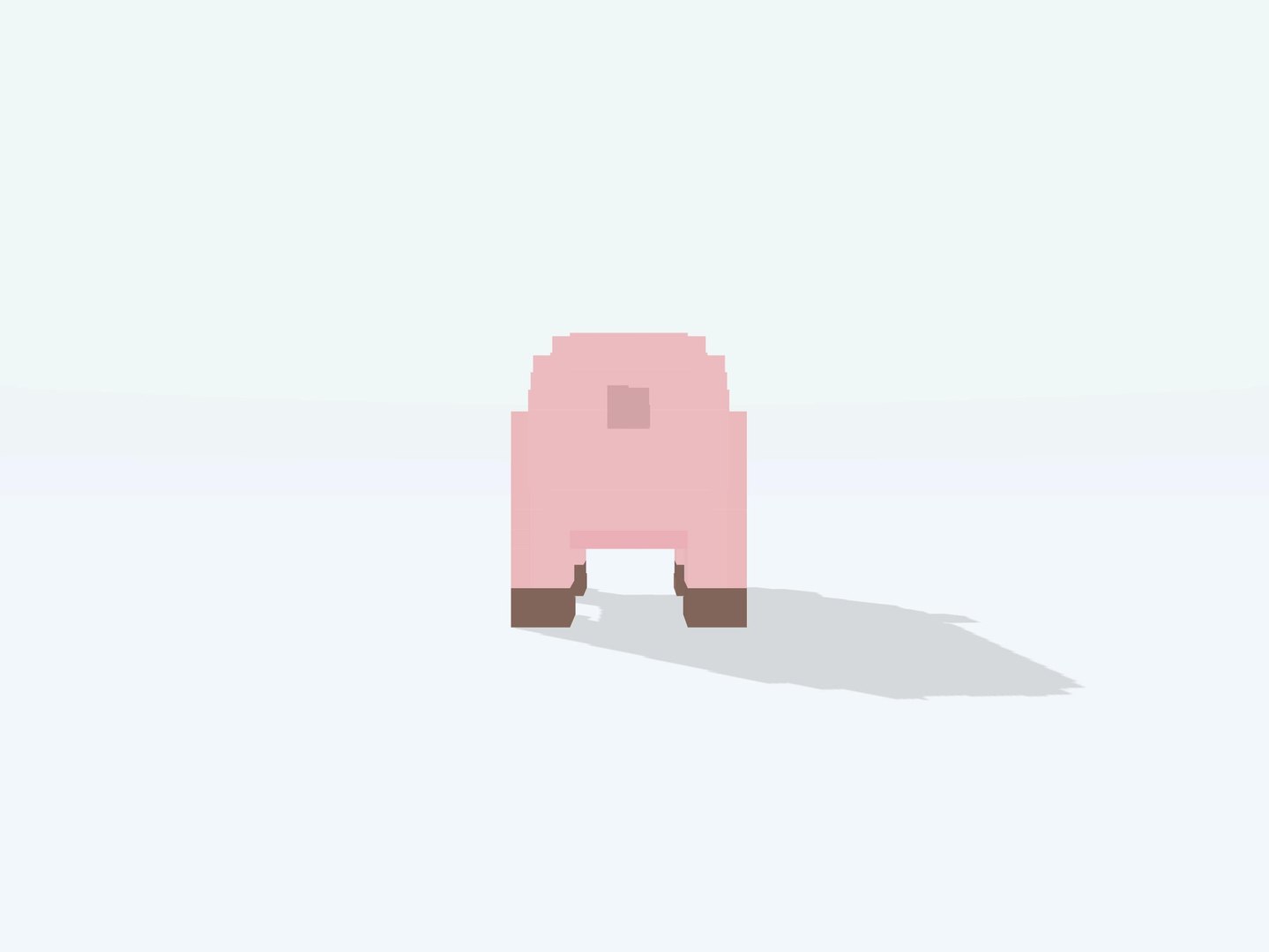 Voxel Farm Pig 3D model https://p.turbosquid.com/ts-thumb/Tw/p3CbOV/JZ/img_1370/jpeg/1717361325/1920x1080/fit_q87/1376ecebe0f29d29653c6e80e07c6d1884416c5e/img_1370.jpg