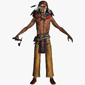 American Indian