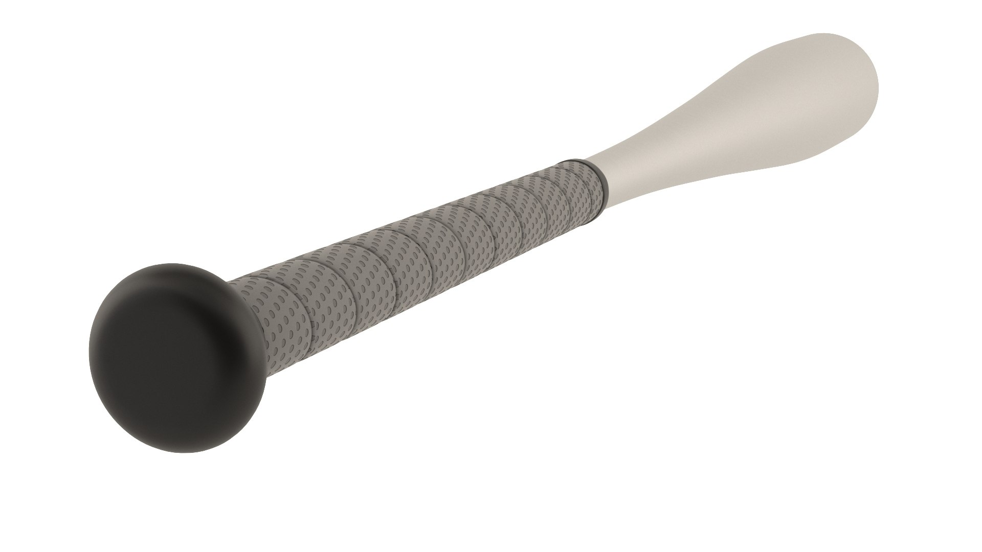baseball bat 3D model https://p.turbosquid.com/ts-thumb/Tw/tCA068/Nc6N6sXJ/baseball_bat_0004/jpg/1592761685/1920x1080/fit_q87/902fc2316b0ff6b455771fb50714fcd2f3b60b3e/baseball_bat_0004.jpg