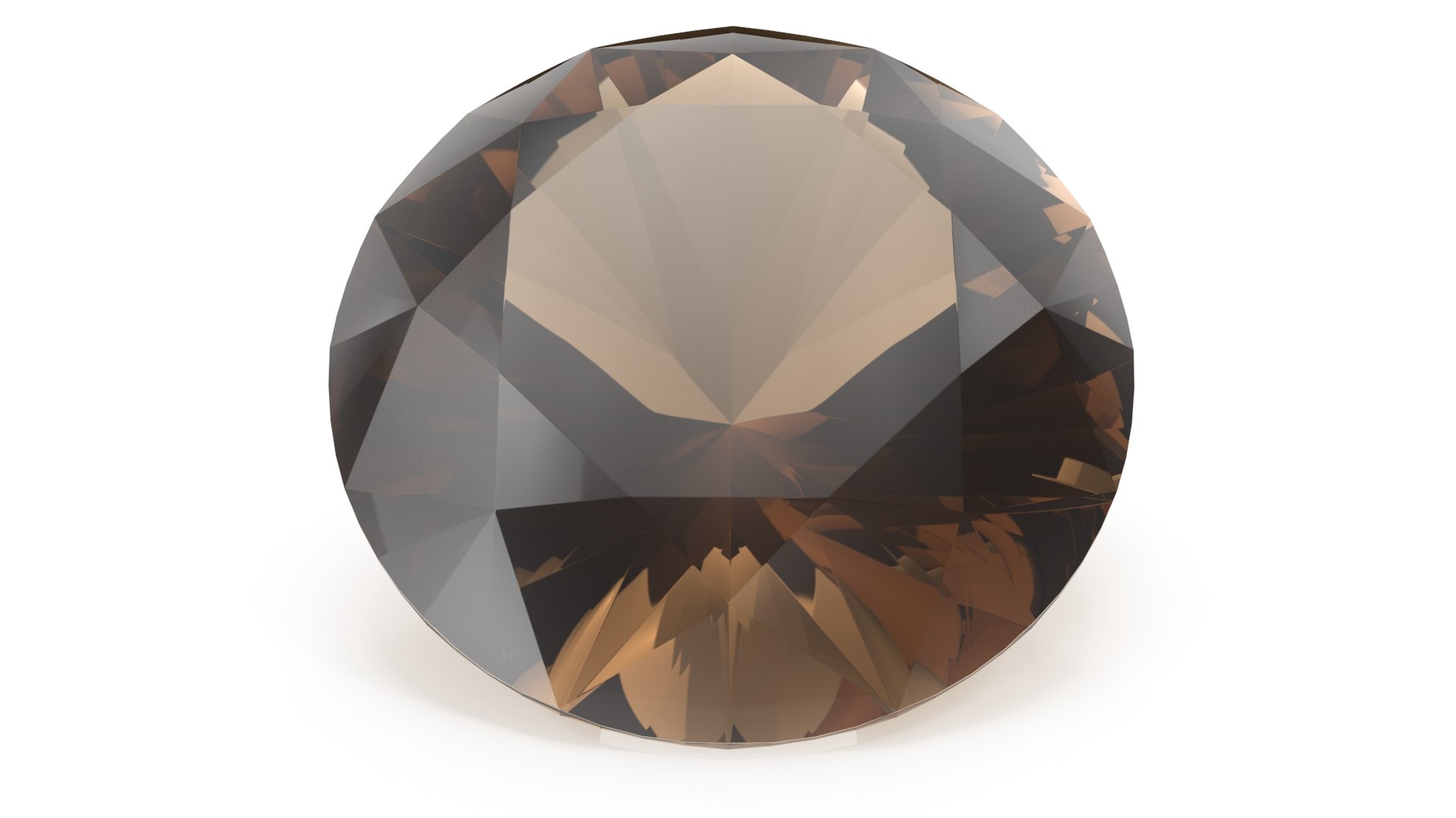 3D Round Brilliant Cut Smokey Topaz https://p.turbosquid.com/ts-thumb/Tw/u7dNgK/op/roundbrilliantcutsmokeytopaz_turncolor0001/jpg/1643817430/1920x1080/fit_q87/48e9ee676d2f0e8b9335283a6301f4d7b7c27307/roundbrilliantcutsmokeytopaz_turncolor0001.jpg