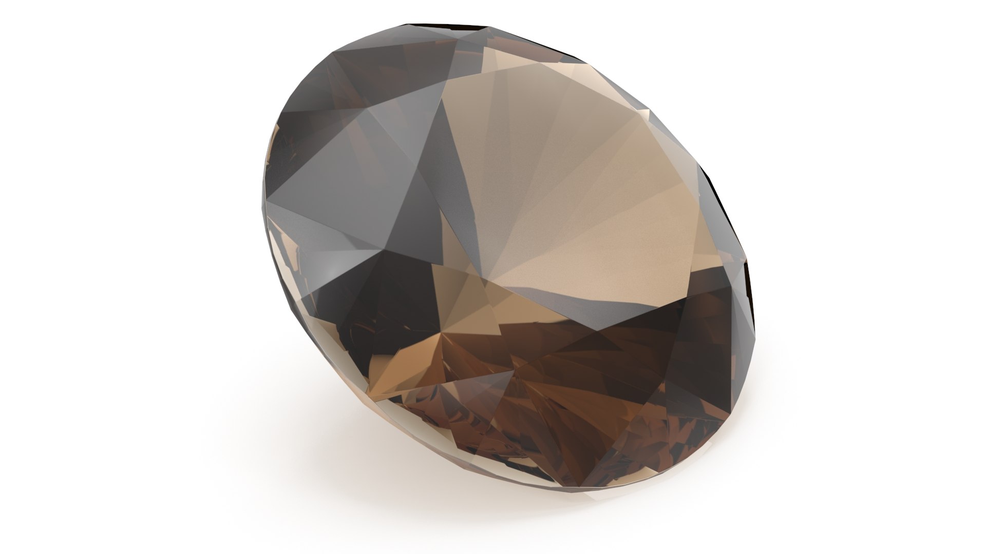 3D Round Brilliant Cut Smokey Topaz https://p.turbosquid.com/ts-thumb/Tw/u7dNgK/wl/roundbrilliantcutsmokeytopaz_turncolor0003/jpg/1643817434/1920x1080/fit_q87/d7435d4a2f643222a6df8a87390a229e76c5f11a/roundbrilliantcutsmokeytopaz_turncolor0003.jpg