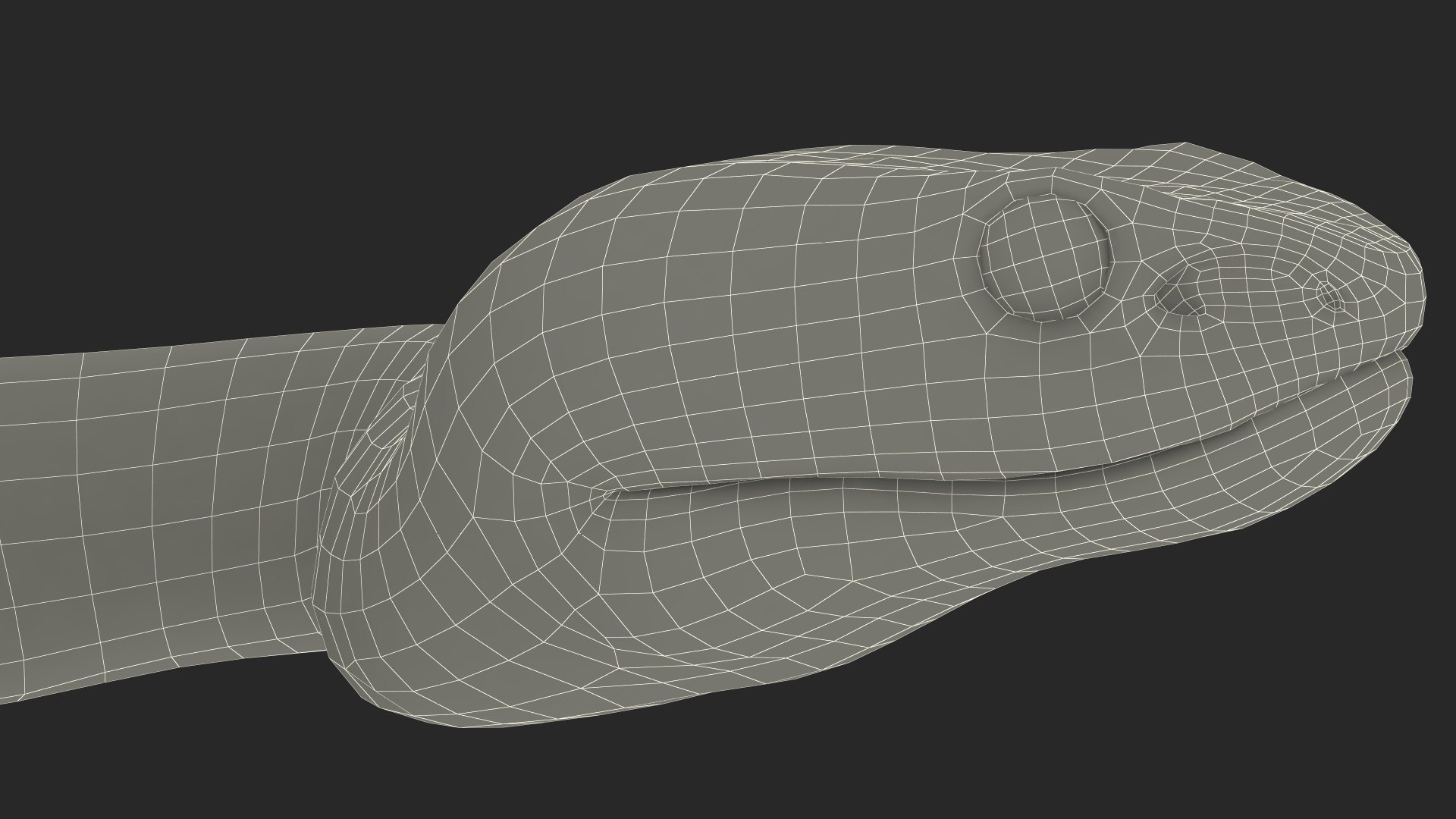 3D model Creeping Blue Viper Trimeresurus https://p.turbosquid.com/ts-thumb/Tw/uVgUtQ/9v/creepingbluevipertrimeresurusc4dmodel033/jpg/1691390304/1920x1080/fit_q87/a09e9d5b9936ccd46578d1059b6a4d6d50ea3441/creepingbluevipertrimeresurusc4dmodel033.jpg