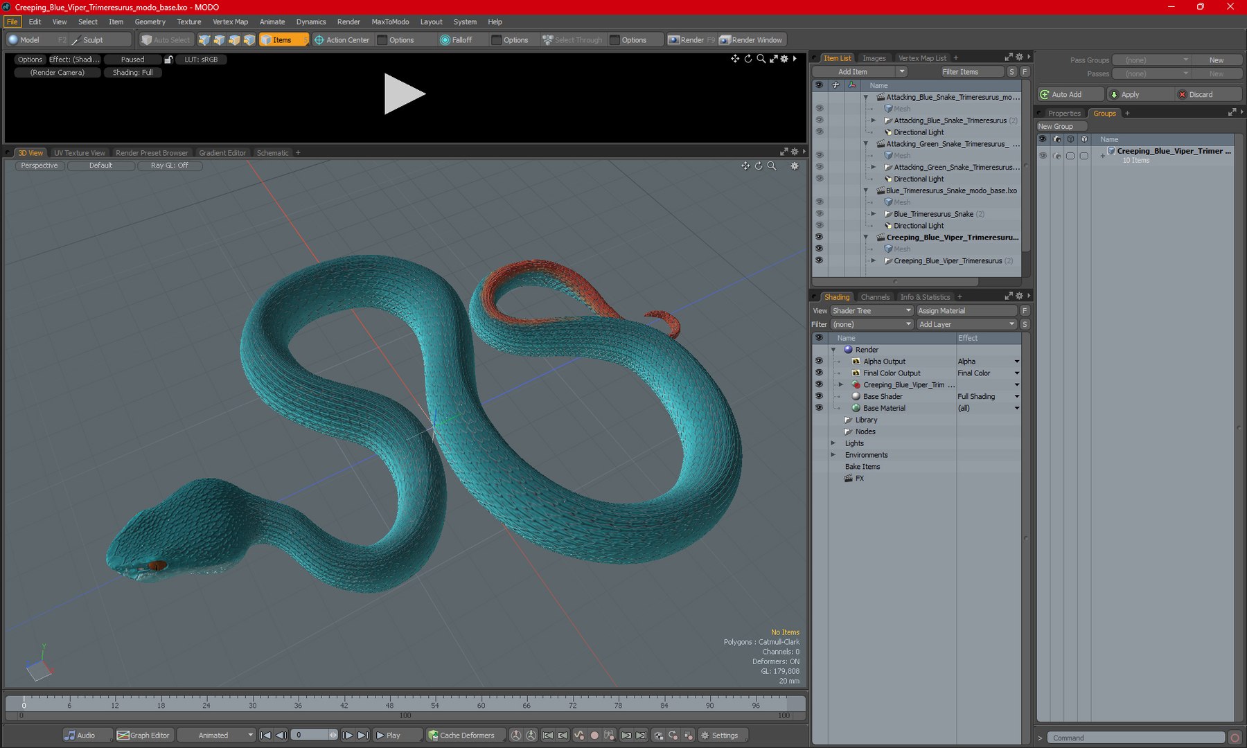 3D model Creeping Blue Viper Trimeresurus https://p.turbosquid.com/ts-thumb/Tw/uVgUtQ/tk/creepingbluevipertrimeresurusc4dmodel028/jpg/1691390279/1920x1080/fit_q87/18dd08aa9c470cdfb7a79165d5cb7532aeb187d5/creepingbluevipertrimeresurusc4dmodel028.jpg