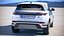 Land Rover Evoque 2020
