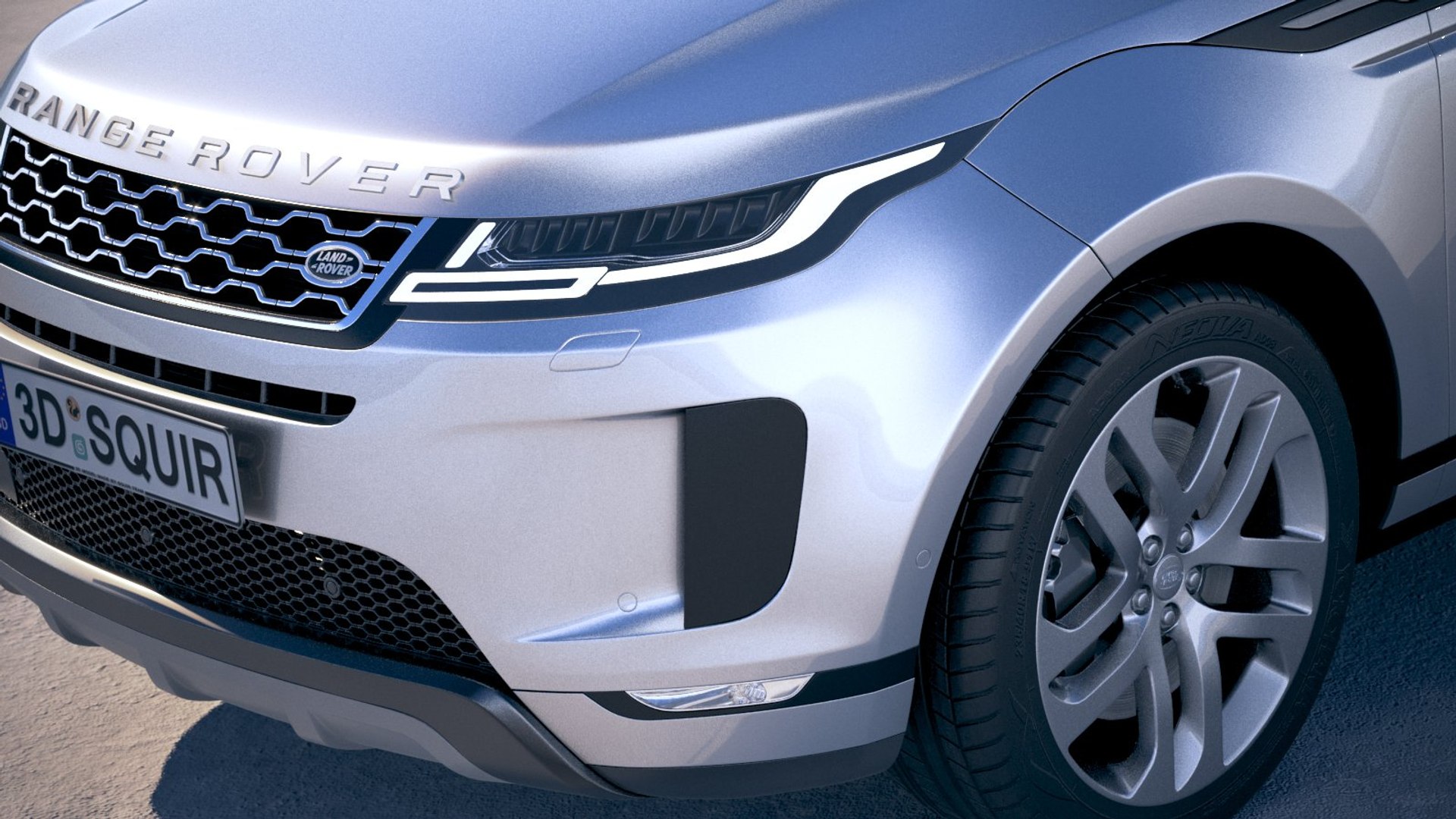 land rover evoque 3D model https://p.turbosquid.com/ts-thumb/Tw/uzCLmN/5B1J2JlZ/land_rover_evoque_2020_0002/jpg/1546355204/1920x1080/fit_q87/ac0b403d43261649c3b78617c5bc20fa5821edad/land_rover_evoque_2020_0002.jpg
