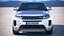 Land Rover Evoque 2020