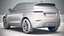 Land Rover Evoque 2020