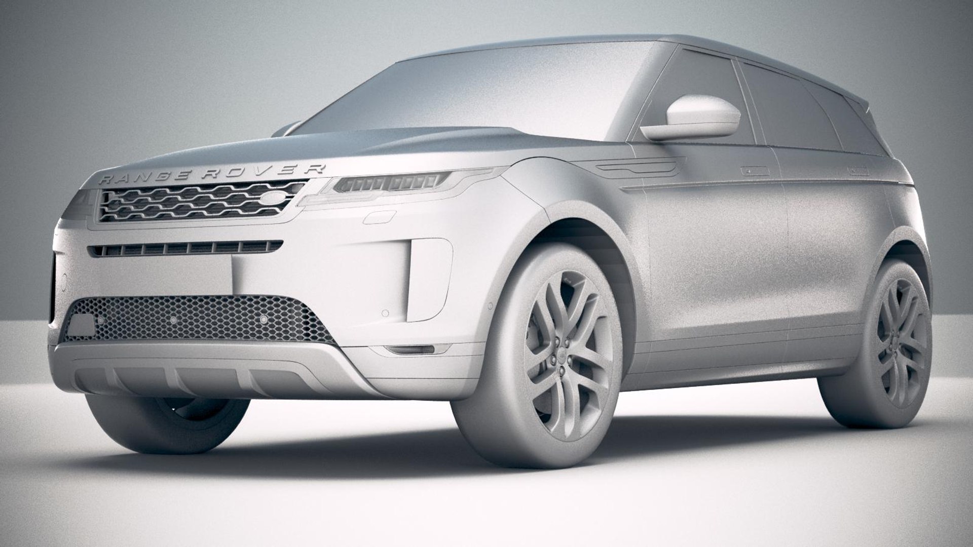 land rover evoque 3D model https://p.turbosquid.com/ts-thumb/Tw/uzCLmN/WRSzqBu5/land_rover_evoque_2020_grey_0012/jpg/1546355204/1920x1080/fit_q87/ae03515846727eb2909f1f9732889fe812fbe6a6/land_rover_evoque_2020_grey_0012.jpg