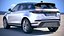 Land Rover Evoque 2020