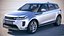 Land Rover Evoque 2020