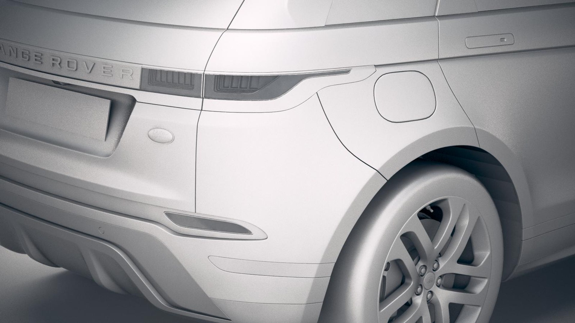 land rover evoque 3D model https://p.turbosquid.com/ts-thumb/Tw/uzCLmN/ri6m3ZEG/land_rover_evoque_2020_grey_0003/jpg/1546355204/1920x1080/fit_q87/8e2d2dccd80ca97e4863210c17836497fed43754/land_rover_evoque_2020_grey_0003.jpg