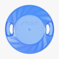 Stiga Slider Twister Blue 3D Model