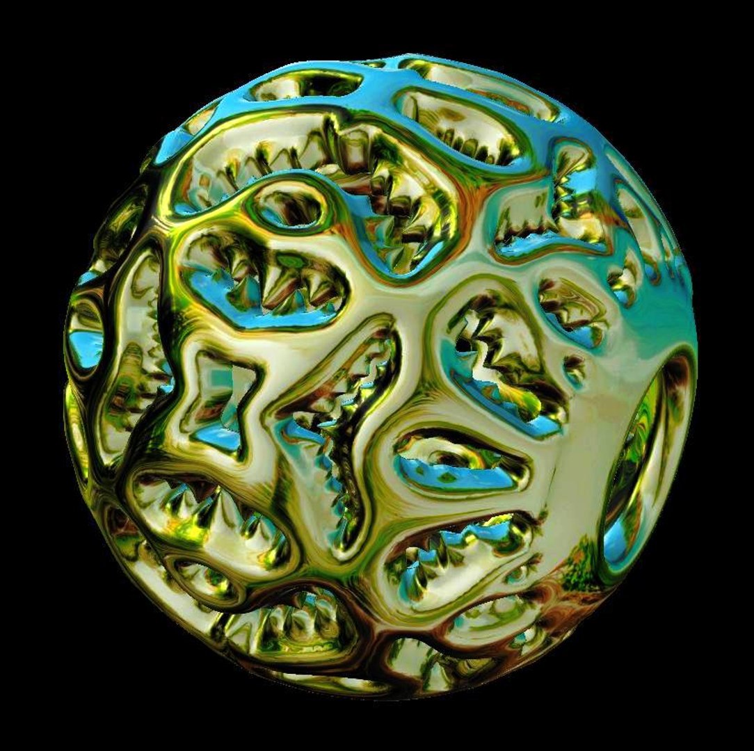 3D Model Jewelry Charm Pa - TurboSquid 1258144