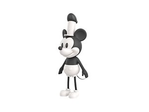Character269 Mickey Mouse