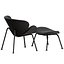 Orange Slice Armchair by Artifort
