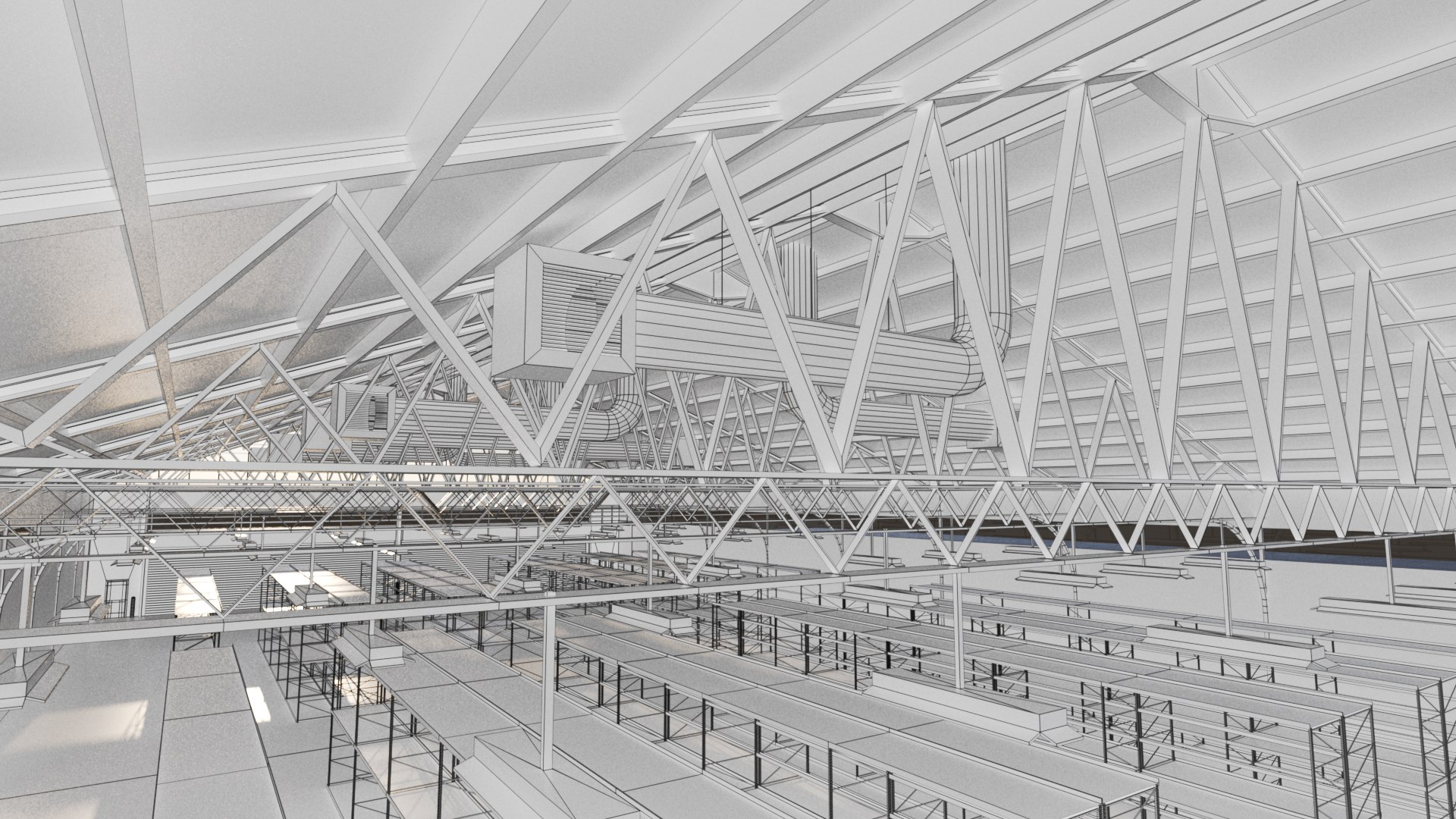 3D Warehouse Industrial Interior and Exterior  https://p.turbosquid.com/ts-thumb/Tx/A2UdYh/7U/warehouse_wireframe_00008/png/1722976595/1920x1080/fit_q87/e61e5605dbb63d2e274690c2bf504f3b992554eb/warehouse_wireframe_00008.jpg