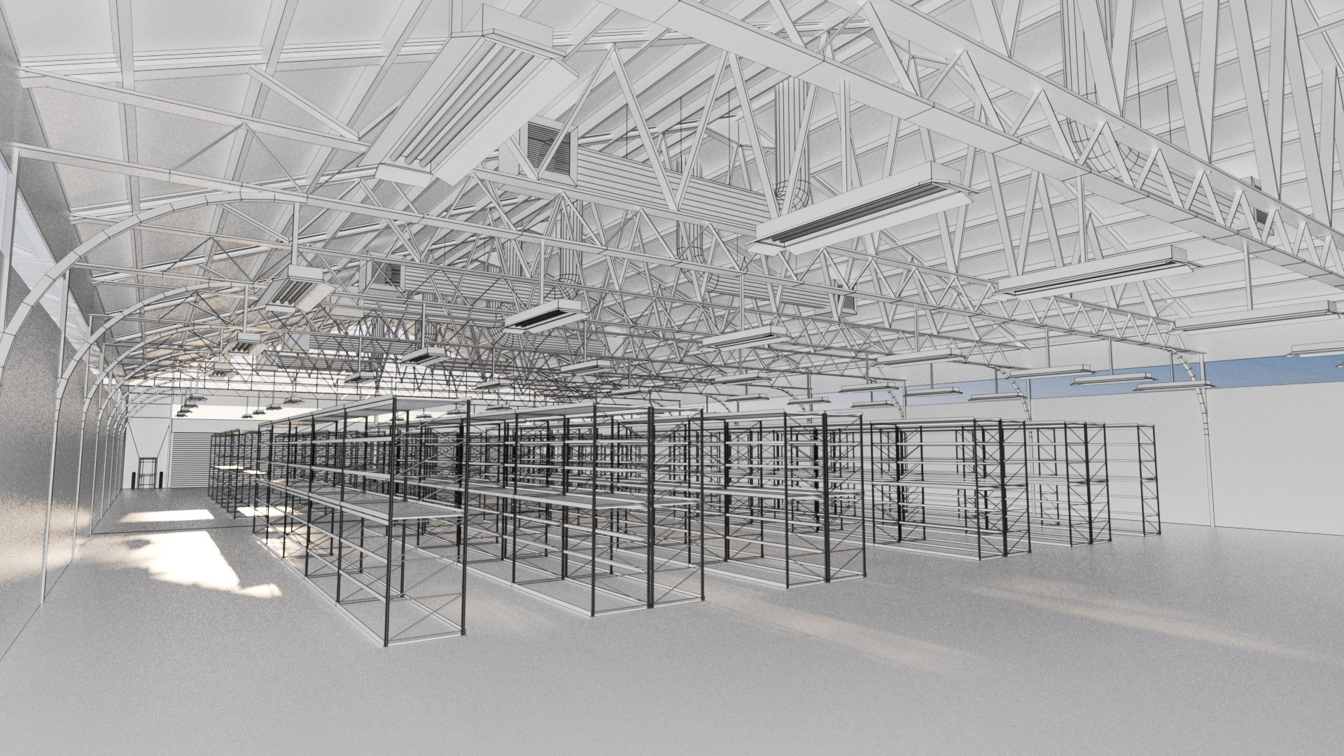3D Warehouse Industrial Interior and Exterior  https://p.turbosquid.com/ts-thumb/Tx/A2UdYh/Fc/warehouse_wireframe_00000/png/1722976591/1920x1080/fit_q87/019abd6ba44e920e14659241cab349366edb45e5/warehouse_wireframe_00000.jpg