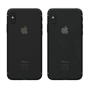 Cellphone X New&Used