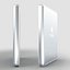 apple ipod classic 3d model