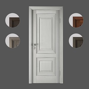 Door X27 ProfilDoors
