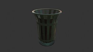3D using pbr