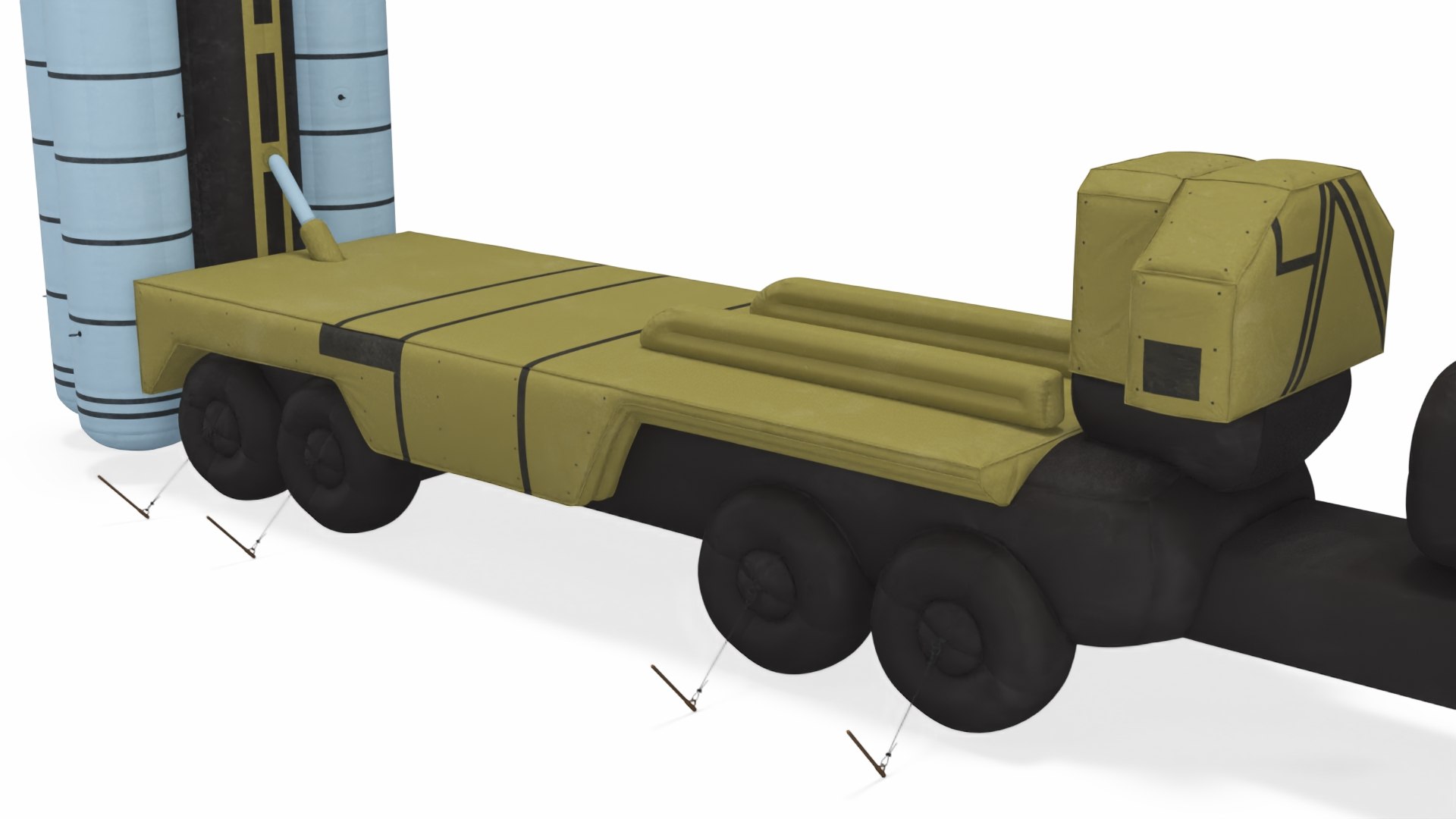 Military Dummy Inflatable SAM 3D https://p.turbosquid.com/ts-thumb/Tx/MURDPB/08/militarydummyinflatablesammb3dmodel010/jpg/1706590090/1920x1080/fit_q87/e5b2f8bc548ffe011dfbc107ae50b7aae94f7ef1/militarydummyinflatablesammb3dmodel010.jpg