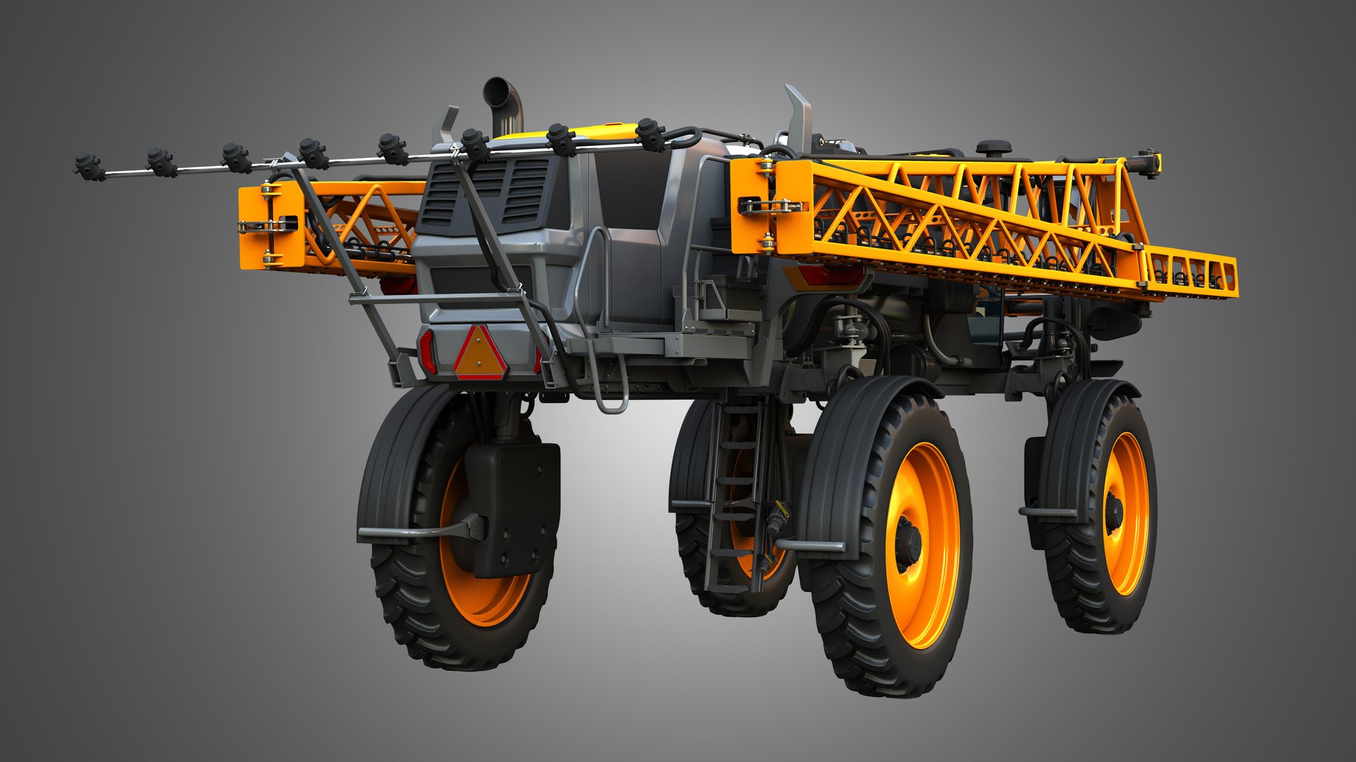 3D Hagie STS16 Self-Propelled Sprayer - Closed Arms https://p.turbosquid.com/ts-thumb/Tx/NJjzbe/5E/12/jpg/1786530107/1920x1080/fit_q87/3815e8b8e14399743df1c74d22dfd7a69d586d10/12.jpg