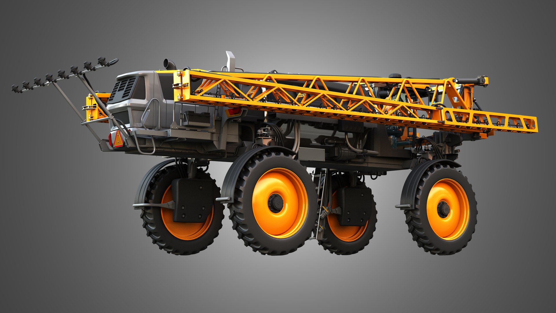 3D Hagie STS16 Self-Propelled Sprayer - Closed Arms https://p.turbosquid.com/ts-thumb/Tx/NJjzbe/Dq/8/jpg/1786530105/1920x1080/fit_q87/fdbef9890ef1a3d606108e7736c5f01b4db345fc/8.jpg