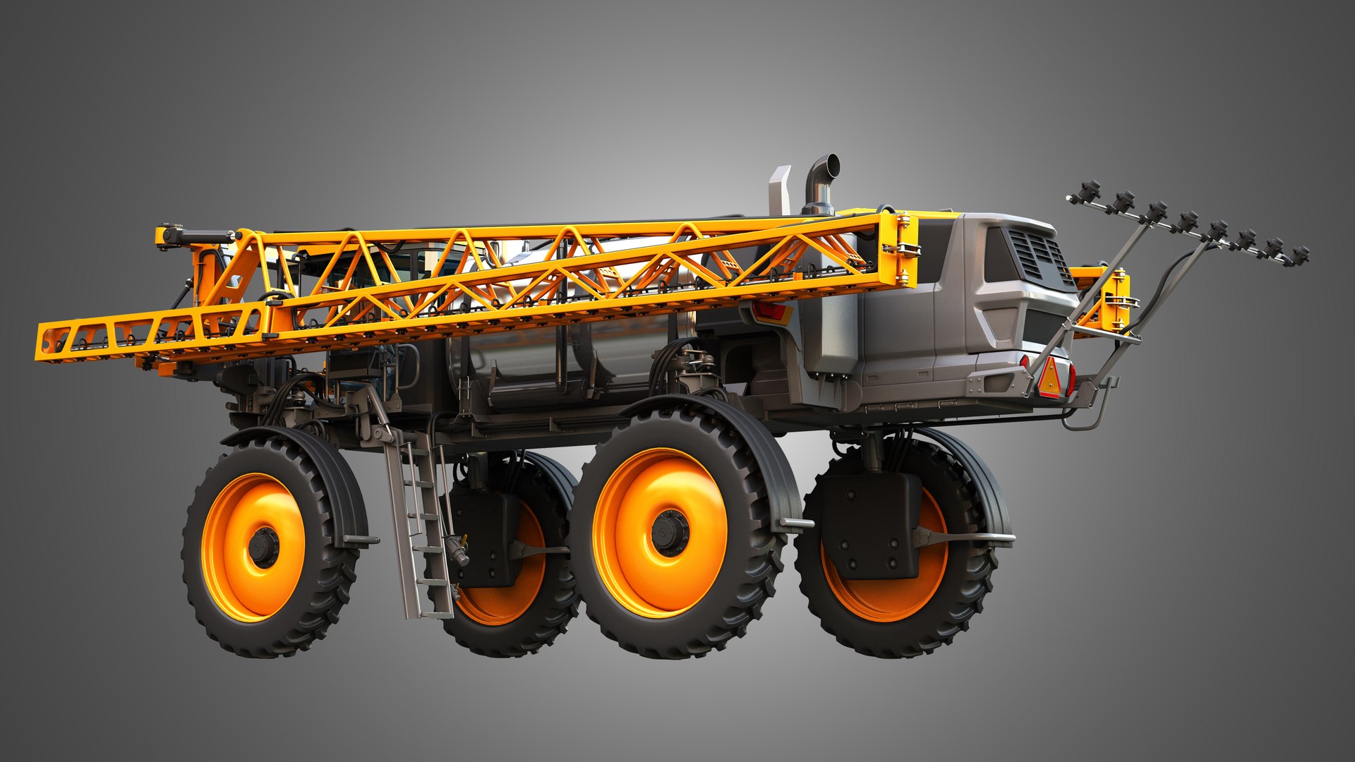 3D Hagie STS16 Self-Propelled Sprayer - Closed Arms https://p.turbosquid.com/ts-thumb/Tx/NJjzbe/LY/10/jpg/1786530107/1920x1080/fit_q87/91b7cd15ed91524d7743a3f87f212165f2a3a908/10.jpg
