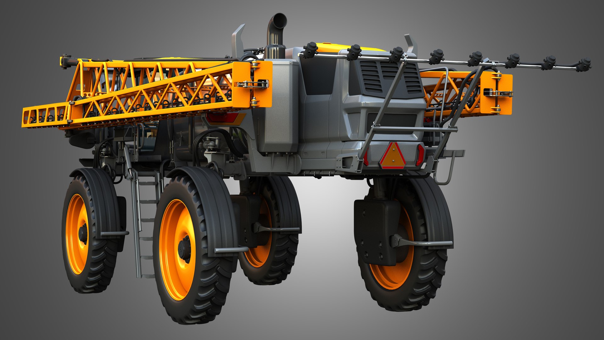 3D Hagie STS16 Self-Propelled Sprayer - Closed Arms https://p.turbosquid.com/ts-thumb/Tx/NJjzbe/O1/14/jpg/1786530108/1920x1080/fit_q87/0439671e34ca435c4a487a48197a09551801beba/14.jpg