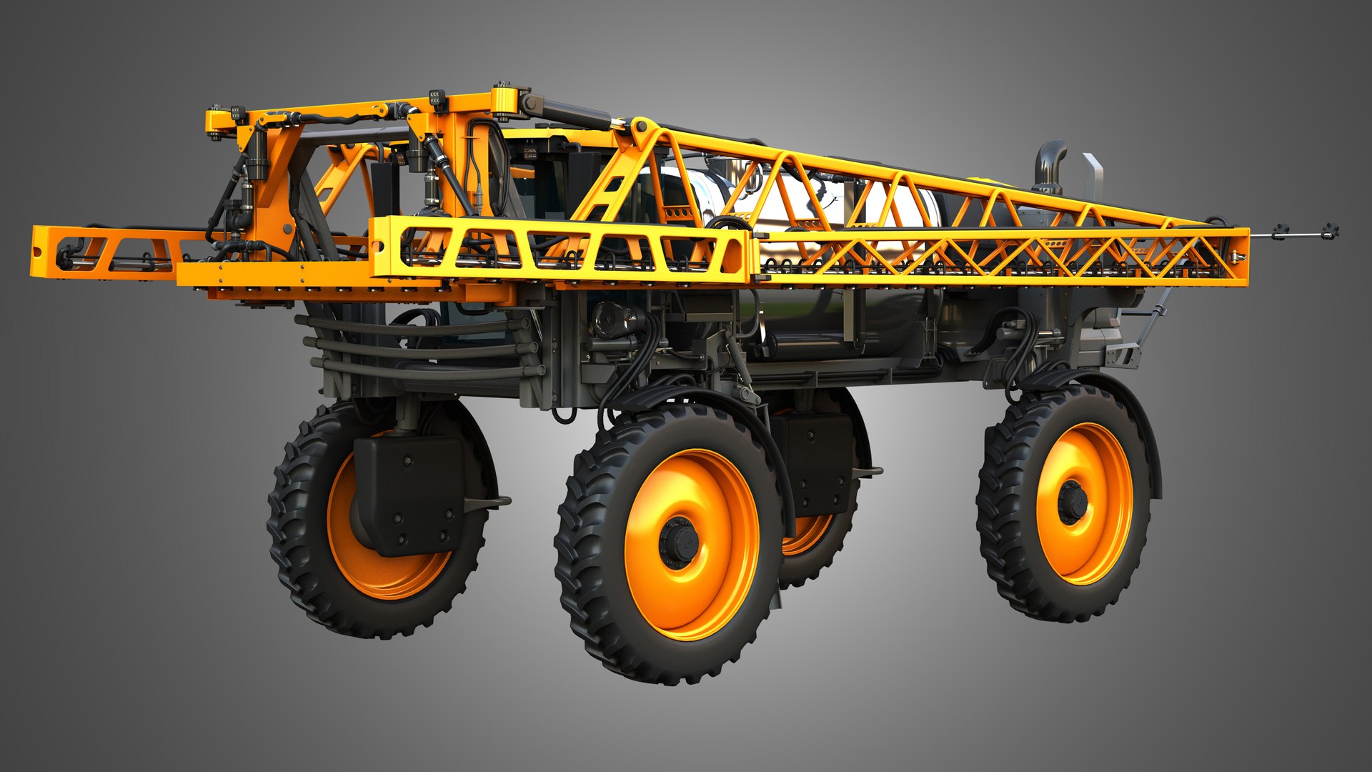3D Hagie STS16 Self-Propelled Sprayer - Closed Arms https://p.turbosquid.com/ts-thumb/Tx/NJjzbe/Xz/1/jpg/1786530103/1920x1080/fit_q87/174671264855ad2bd856be3e266209faf82f6ac4/1.jpg