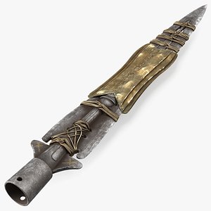 Spear of Destiny