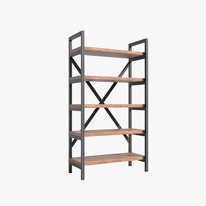 Bookshelf