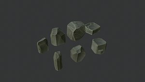 Cobblestones paving porphyry texture Material 3D Model $29 - .3ds .c4d .fbx  .obj .unknown - Free3D
