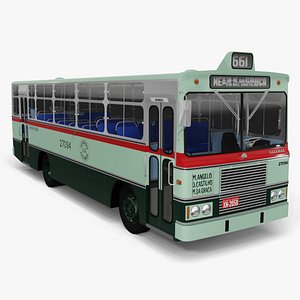 3D Ciferal Urbano MB LPO 1113 Caprichosa