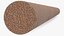 Whetstone Stick Red