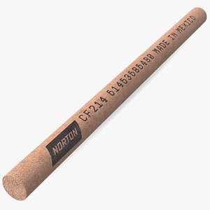 Whetstone Stick Red