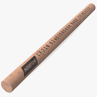 Whetstone Stick Red