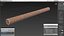 Whetstone Stick Red