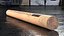 Whetstone Stick Red