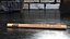 Whetstone Stick Red