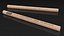 Whetstone Stick Red