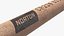 Whetstone Stick Red