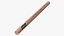 Whetstone Stick Red